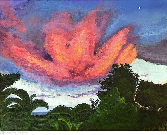 Cielo, 2024