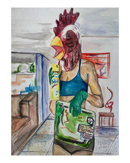 La medicinal, 2020