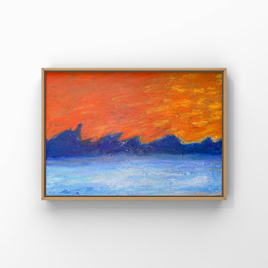 Landscape 1, 2026