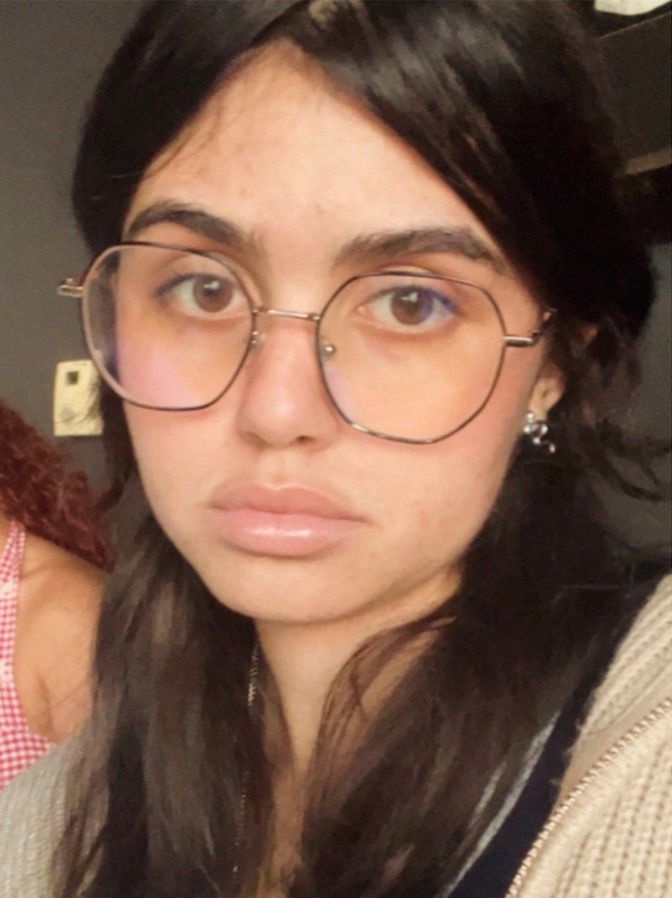 Maria M. Rojas Díaz