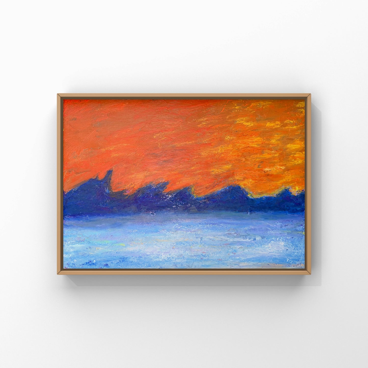 Landscape 1, 2026
