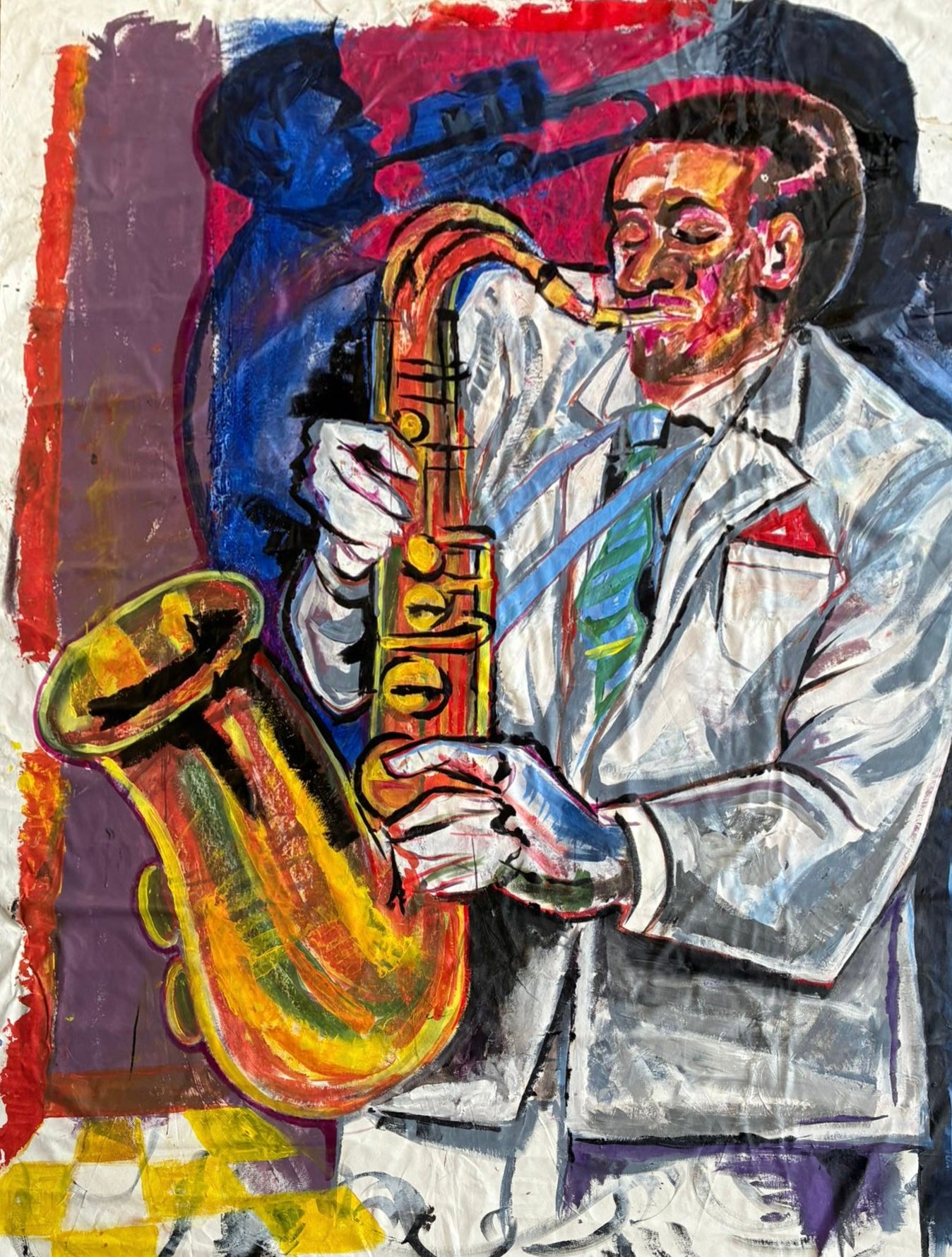 JAZZFLUX