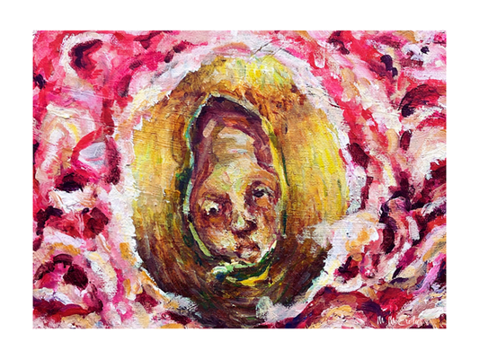Naissance (Nacimiento), 2024